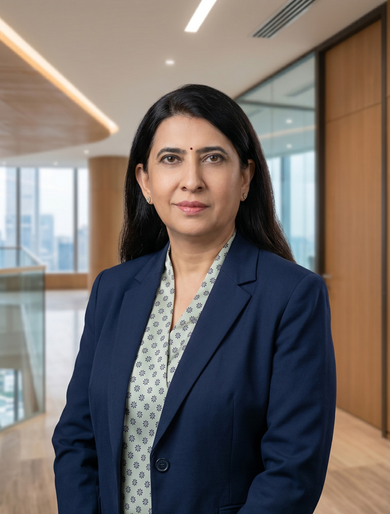 Anjum Anand profile placeholder