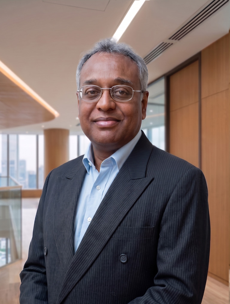 Jayapal Ramaswamy profile placeholder